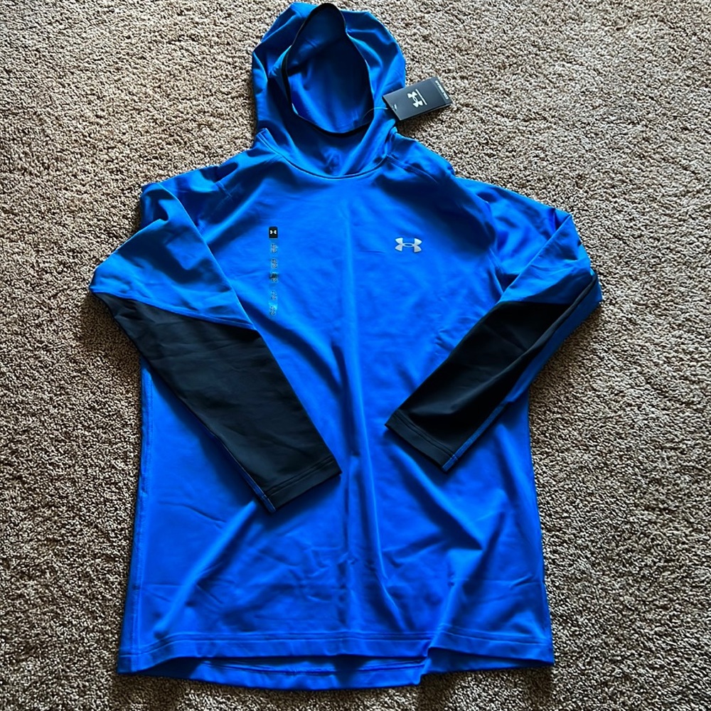 Under Armour CoolGear (NEVER WORN)